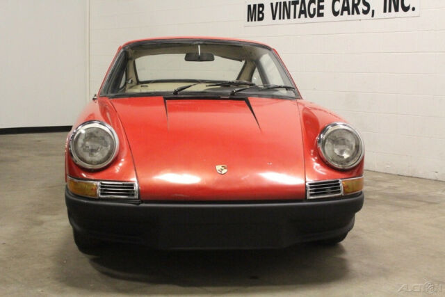 Porsche 911 1966 image number 30