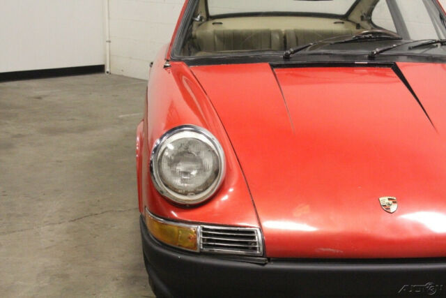 Porsche 911 1966 image number 31