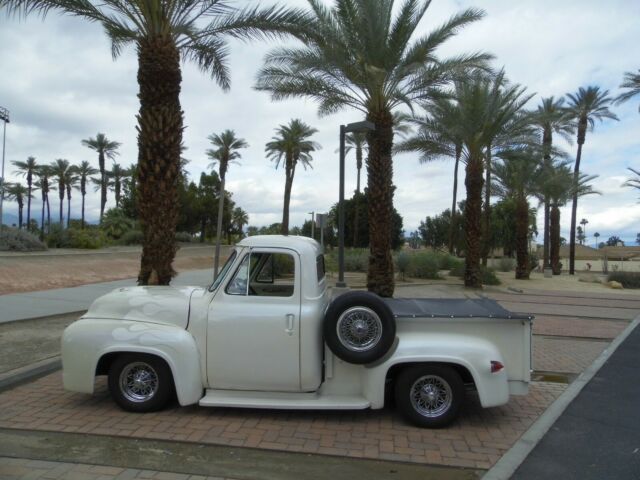 Ford F-100 1955 image number 0