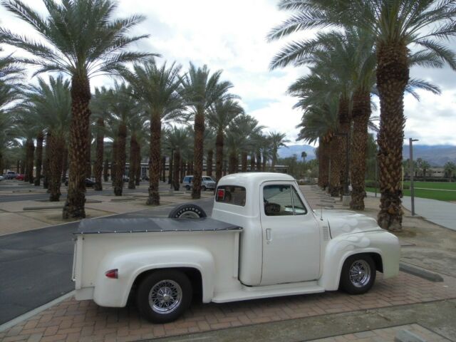 Ford F-100 1955 image number 23