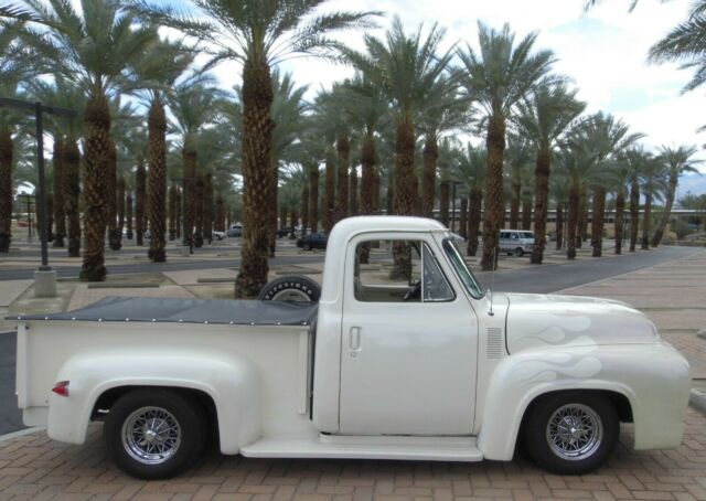 Ford F-100 1955 image number 27