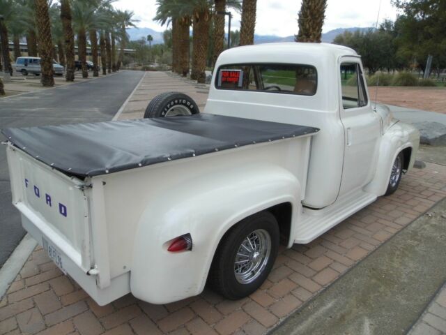 Ford F-100 1955 image number 31