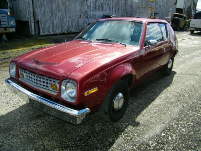 AMC Gremlin 1978 image number 32