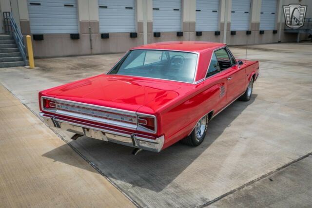 Dodge Coronet 1966 image number 14