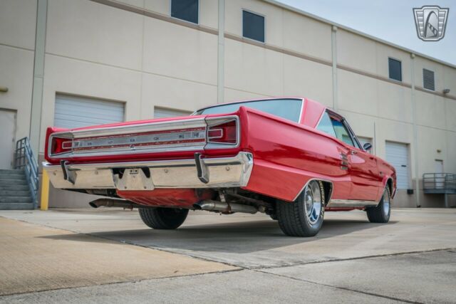 Dodge Coronet 1966 image number 16