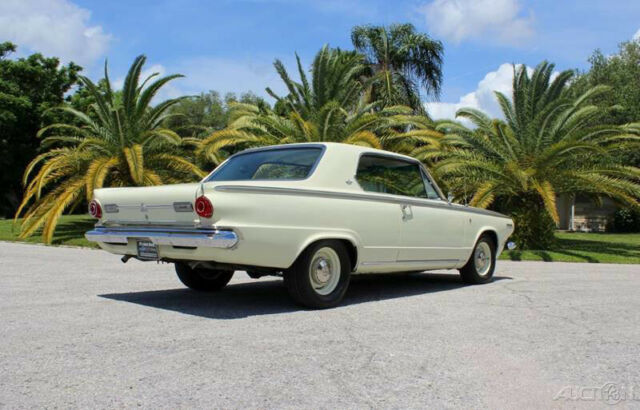 Dodge Dart 1964 image number 11