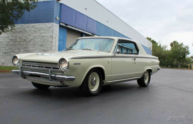 Dodge Dart 1964 image number 12