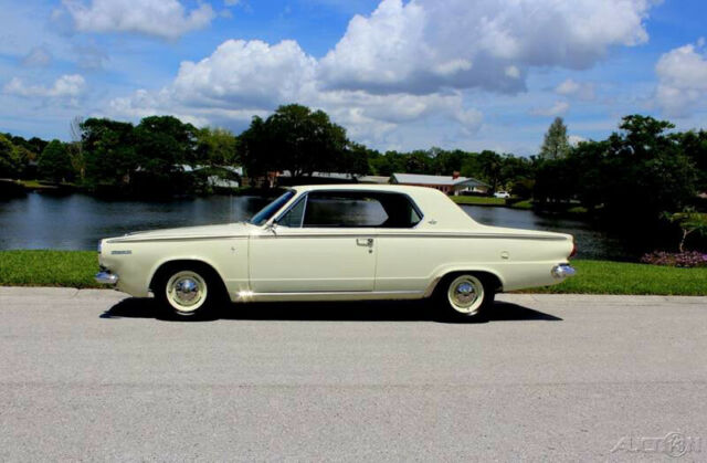 Dodge Dart 1964 image number 2