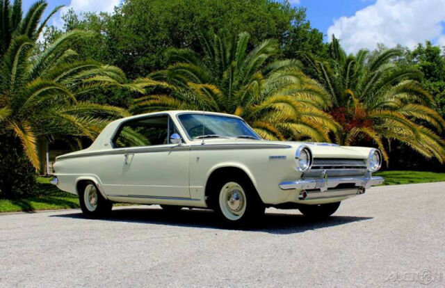 Dodge Dart 1964 image number 25