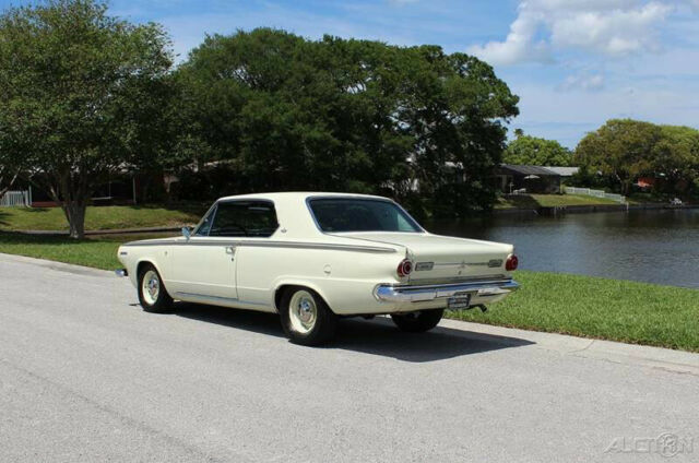 Dodge Dart 1964 image number 3