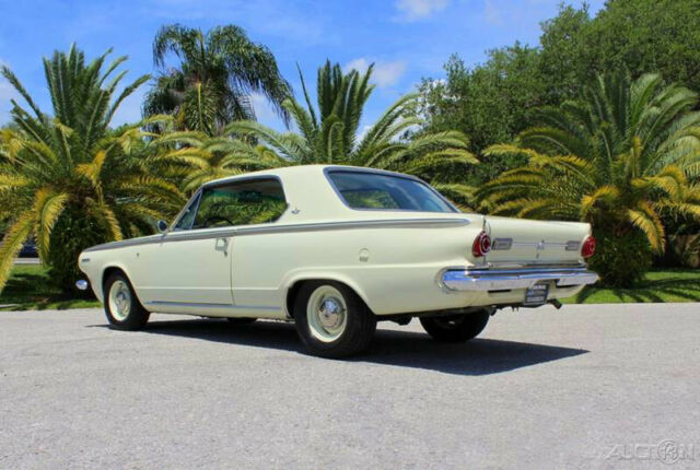 Dodge Dart 1964 image number 34