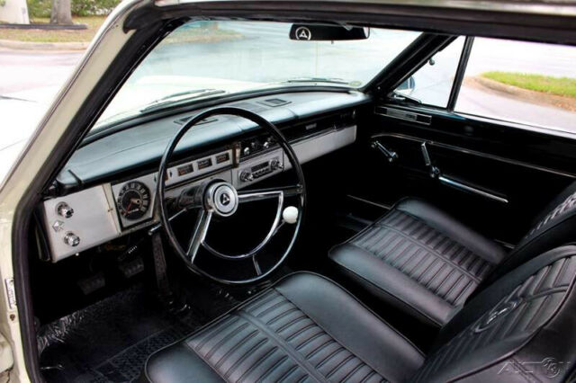 Dodge Dart 1964 image number 44