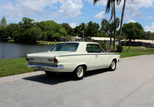 Dodge Dart 1964 image number 6