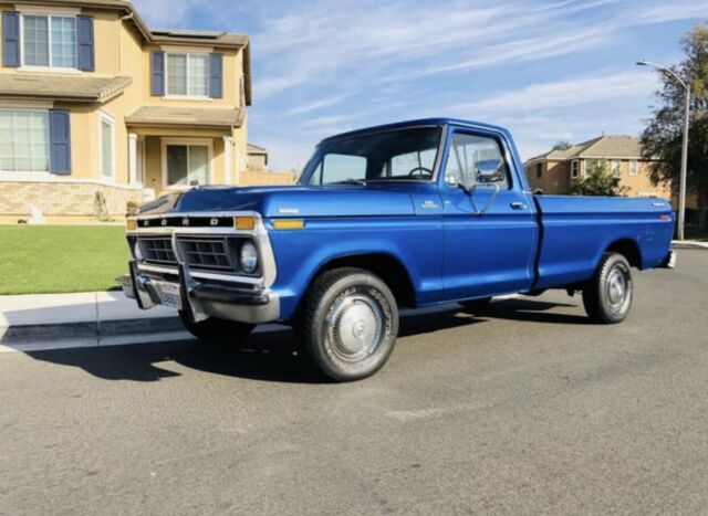 Ford F-250 1979 image number 15