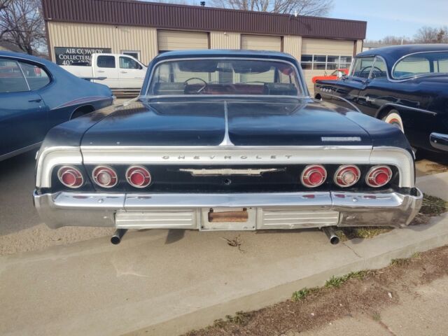 Chevrolet Impala 1964 image number 6