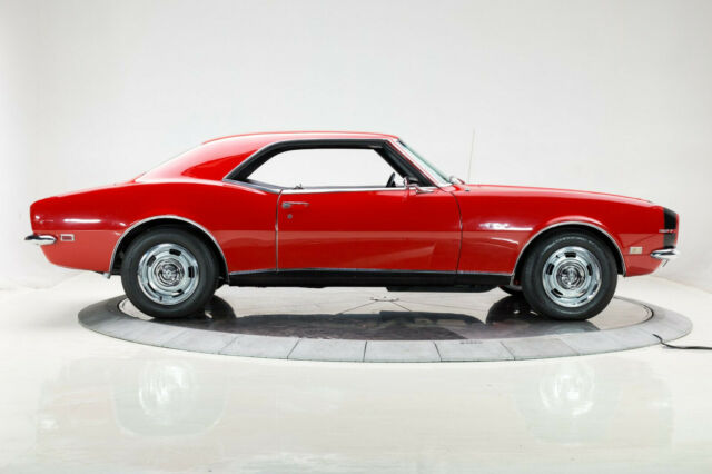 Chevrolet Camaro 1968 image number 27