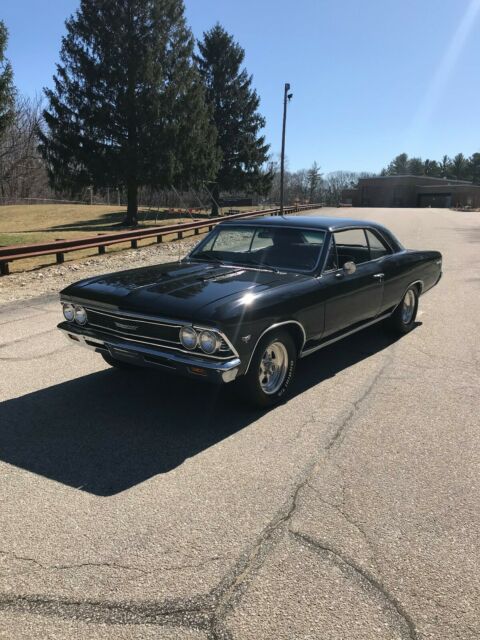 Chevrolet Chevelle 1966 image number 3