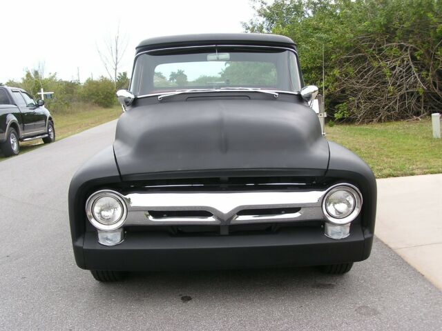 Ford F-100 1956 image number 1