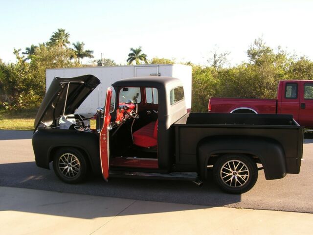 Ford F-100 1956 image number 20