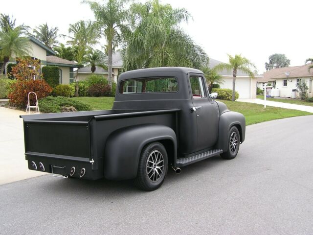 Ford F-100 1956 image number 28