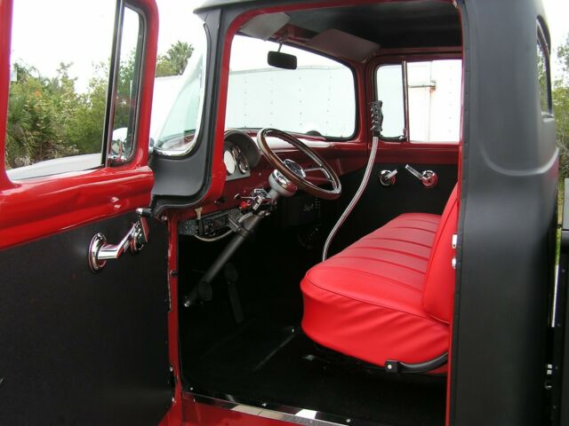 Ford F-100 1956 image number 31