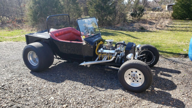 Ford Model T 1922 image number 17