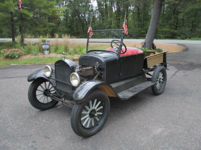 Ford Model T 1926 image number 0