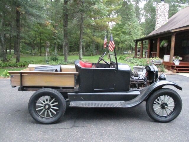 Ford Model T 1926 image number 26