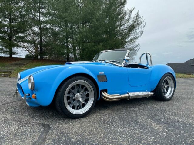 Backdraft Cobra 427 1965 image number 14