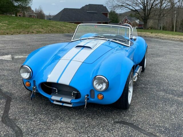 Backdraft Cobra 427 1965 image number 3