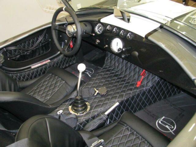 Shelby Cobra 1965 image number 38