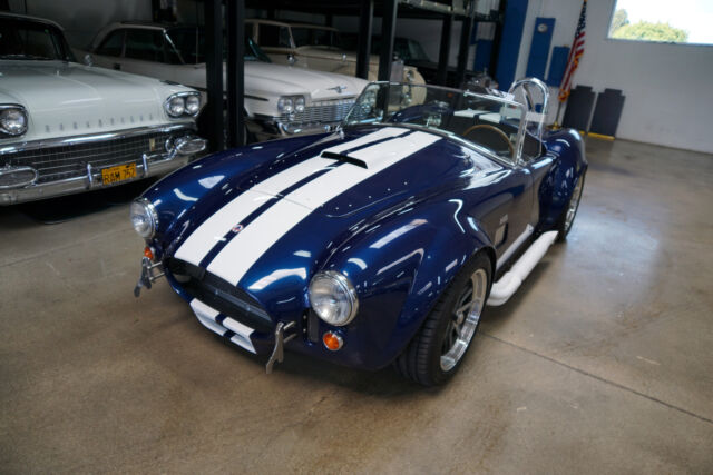 Ford Shelby AC Cobra Replica 1965 image number 0