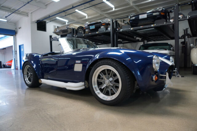 Ford Shelby AC Cobra Replica 1965 image number 31