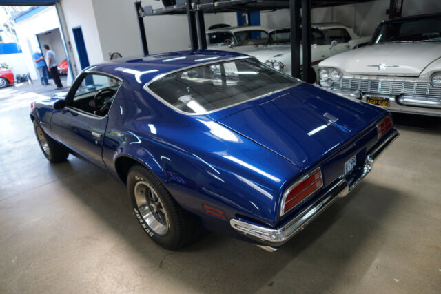 Pontiac Firebird Formua 400 V8 Custom 2 Door 4 spd Hardtop 1970 image number 12