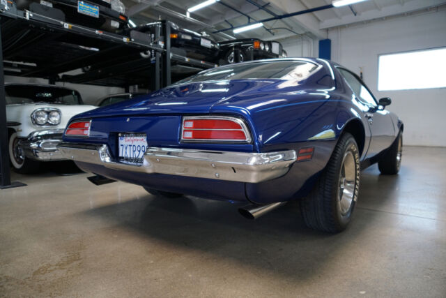 Pontiac Firebird Formua 400 V8 Custom 2 Door 4 spd Hardtop 1970 image number 38