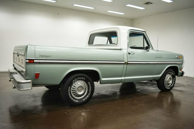 Ford F-100 1970 image number 30