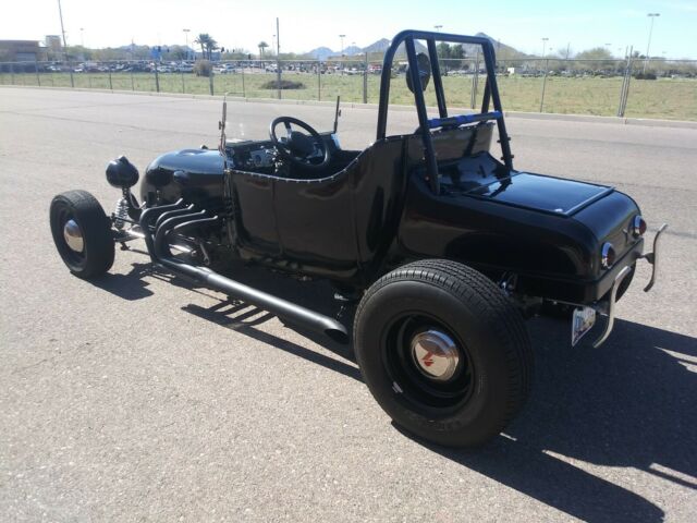 Ford Model T 1924 image number 14