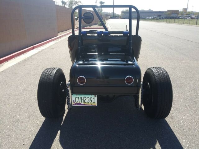 Ford Model T 1924 image number 5