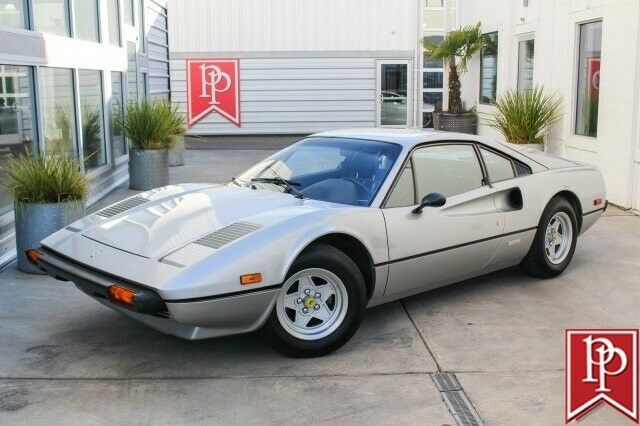 Ferrari 308 GTB 1977 image number 12