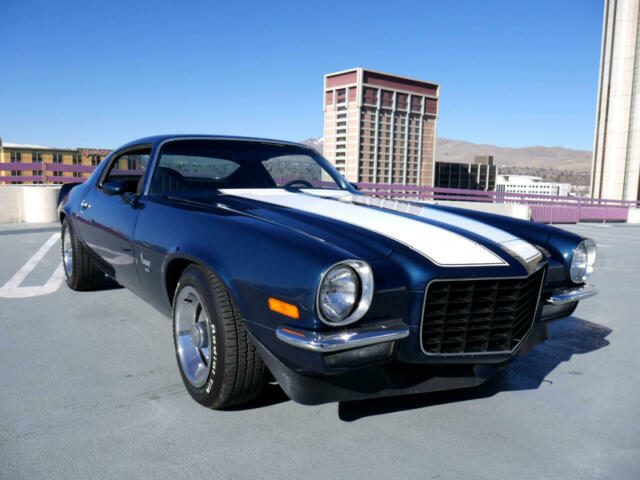 Chevrolet Camaro 1973 image number 6