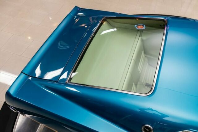 Ford Mustang 1969 image number 22