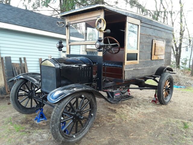 Ford Model T 1923 image number 27