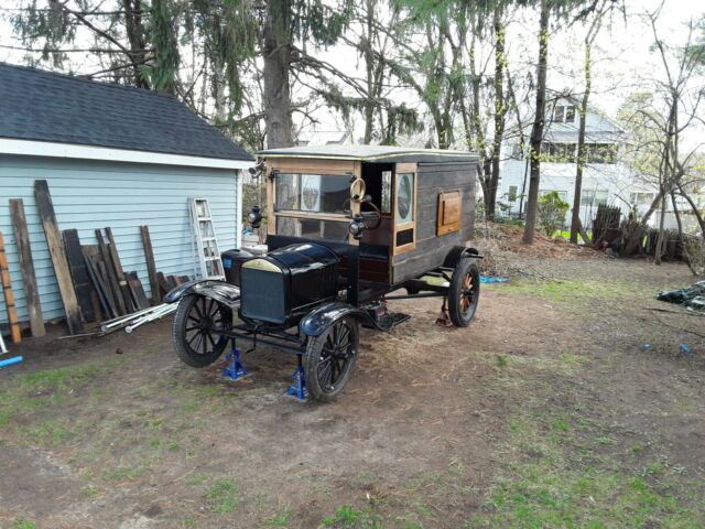 Ford Model T 1923 image number 34