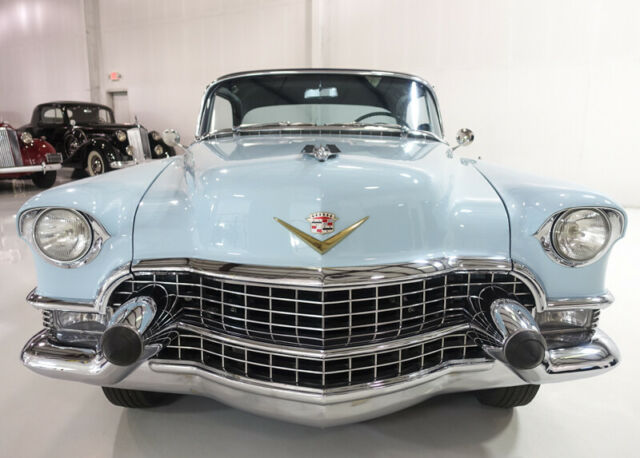 Cadillac DeVille 1955 image number 25