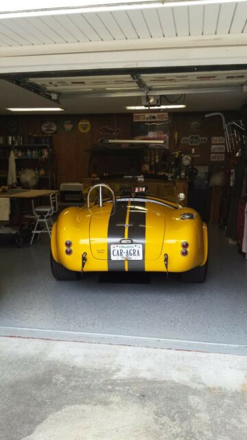 Shelby Cobra 1967 image number 11