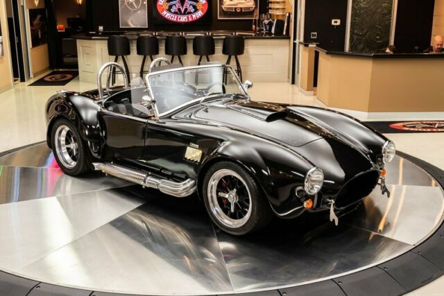 Shelby Cobra 1965 image number 8