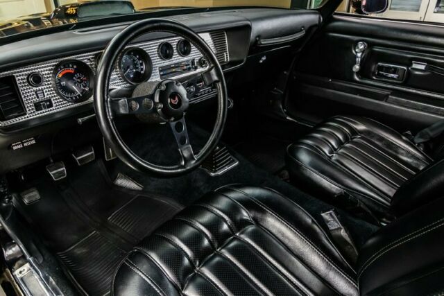 Pontiac Trans Am 1976 image number 1