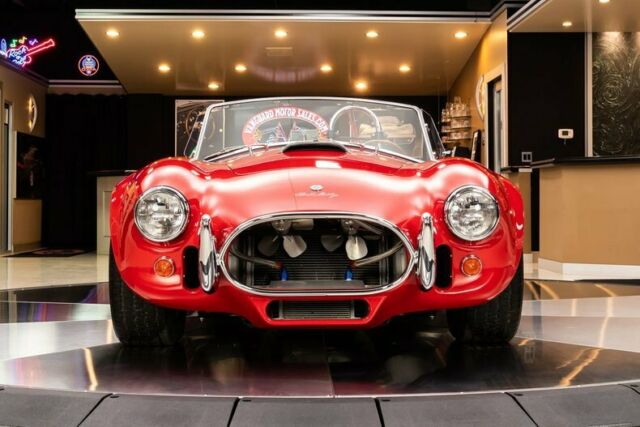 Shelby Cobra 1965 image number 29