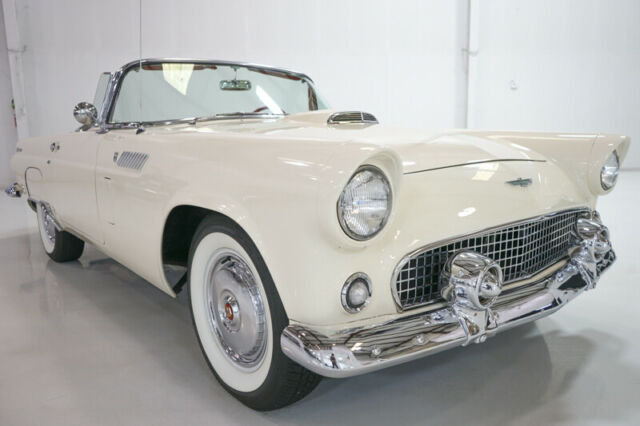 Ford Thunderbird 1956 image number 2