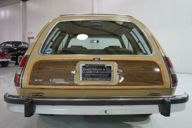 AMC Pacer 1978 image number 28